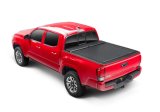 Roll-N-Lock 2024 Toyota Tacoma 5ft A-Series Retractable Tonneau Cover thumbnail 1