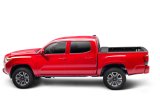 Roll-N-Lock 2024 Toyota Tacoma 6ft A-Series Retractable Tonneau Cover thumbnail 9