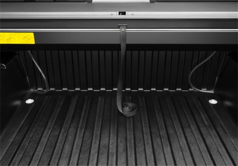 Roll-N-Lock 2024 Toyota Tacoma 5ft M-Series Retractable Tonneau Cover thumbnail 4