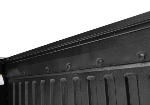 Roll-N-Lock 2024 Toyota Tacoma 5ft M-Series Retractable Tonneau Cover thumbnail 5