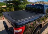 Roll-N-Lock 2024 Toyota Tacoma 6ft M-Series Retractable Tonneau Cover thumbnail 6