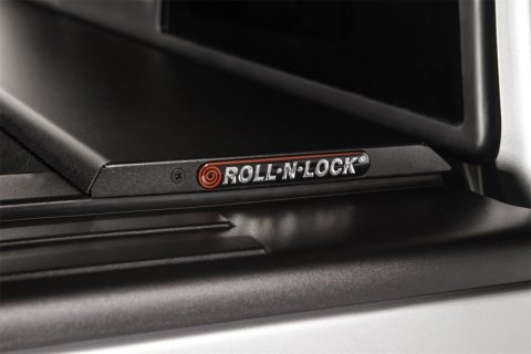 Roll-N-Lock 2024 Ford Ranger 5ft Bed M-Series Retractable Tonneau Cover thumbnail 5