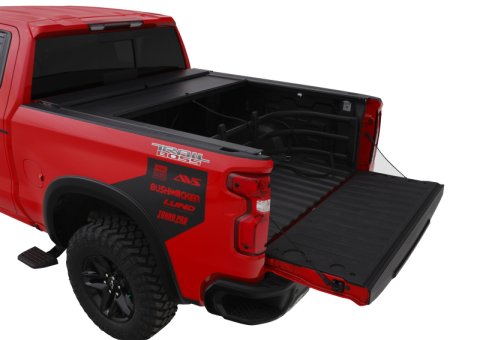 Roll-N-Lock 2024 Ford Ranger 5ft Bed A-Series Bed Cover thumbnail 3