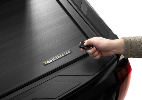 Roll-N-Lock 22-24 Toyota Tundra Ext Cab (79.2in. Bed) E-Series XT Cover thumbnail 4