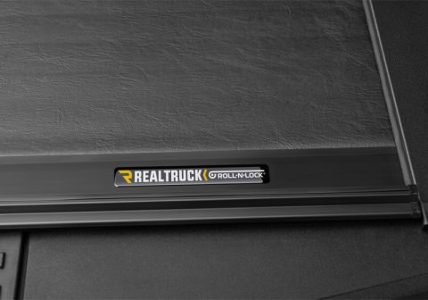 Roll-N-Lock 17-23 Fiat Fullback DC 4ft 9in Bed M-Series Tonneau Cover thumbnail 4