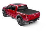 Roll-N-Lock 15-20 Nissan Navara NP300 DC (Thailand) 4ft 10in Bed M-Series Tonneau Cover thumbnail 1