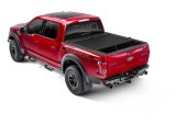 Roll-N-Lock 15-20 Nissan Navara NP300 DC (Thailand) 4ft 10in Bed M-Series Tonneau Cover thumbnail 3