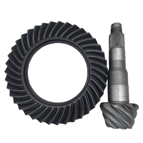 Revolution Gear & Axle 11-16 Ford F-250/F-350 10.5in 37 Spline Rear 4.30 Ratio Ring & Pinion Set