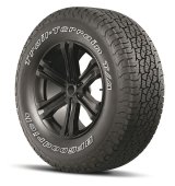 BFGoodrich Trail-Terrain T/A 265/65R17 112T thumbnail 3