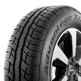 BFGoodrich Advantage T/A Sport LT 265/70R18 116T thumbnail 4