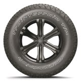 BFGoodrich Trail-Terrain T/A 275/55R20 113T thumbnail 1
