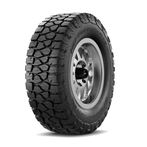BFGoodrich HD-Terrain T/A KT LT305/70R18 128Q thumbnail 2