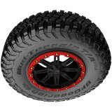 BFGoodrich Mud-Terrain T/A KM3 28X11.00R14 NHS thumbnail 1