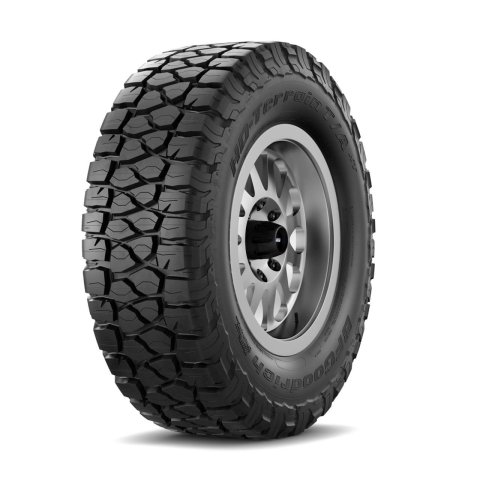 BFGoodrich HD-Terrain T/A KT LT285/65R18 125/122Q thumbnail 1