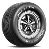 BFGoodrich Radial T/A (LT) P255/60R15 102S thumbnail 4