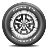 BFGoodrich Radial T/A (LT) P255/60R15 102S thumbnail 7