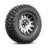 BFGoodrich Mud-Terrain T/A KM3 27X11.00R14 NHS thumbnail 1