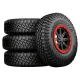 BFGoodrich Mud-Terrain T/A KM3 29X11.00R14 NHS thumbnail 5