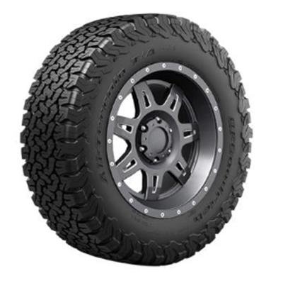 BFGoodrich All Terrain TA KO2 33X12.50R17LT 120S thumbnail 1
