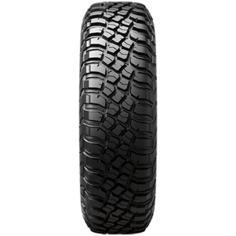 BFGoodrich Mud-Terrain T/A KM3 32X10.00R15 NHS thumbnail 3