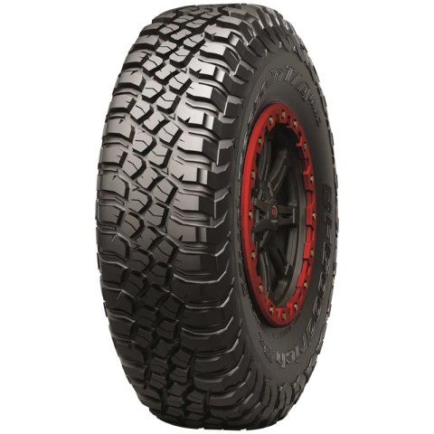 BFGoodrich Mud-Terrain T/A KM3 32X10.00R15 NHS thumbnail 4