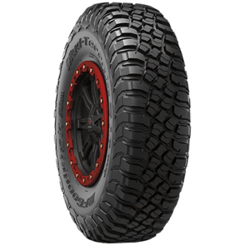BFGoodrich Mud-Terrain T/A KM3 32X10.00R15 NHS thumbnail 7