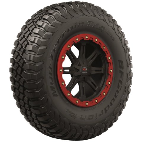 BFGoodrich Mud-Terrain T/A KM3 32X10.00R15 NHS thumbnail 8