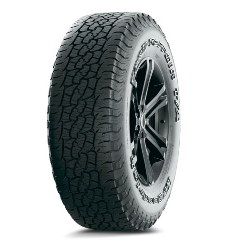 BFGoodrich Trail-Terrain T/A 225/60R18 100H