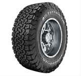 BFGoodrich All Terrain TA KO2 37X13.50R22LT 123R thumbnail 3