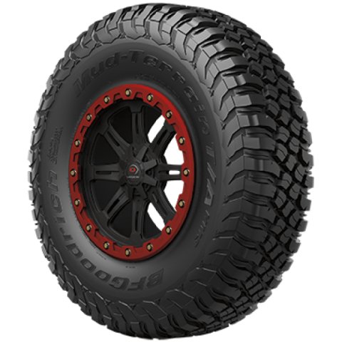 BFGoodrich Mud-Terrain T/A KM3 30X10.00R14 NHS thumbnail 6