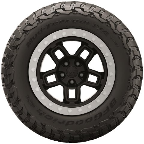BFGoodrich Mud-Terrain T/A KM3 LT305/70R16 124/121Q