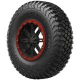BFGoodrich Mud-Terrain T/A KM3 28X9.00R14 NHS thumbnail 6