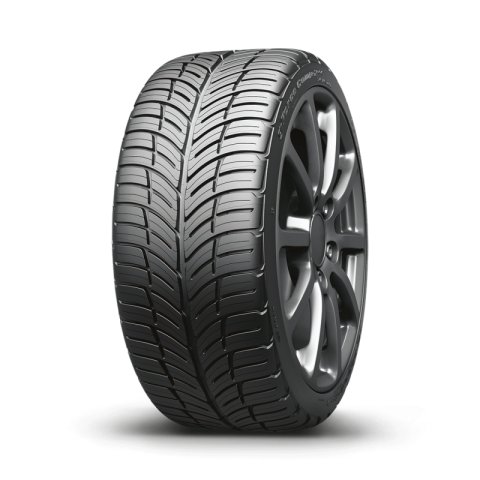 BFGoodrich G-Force Comp-2 A/S+ 205/45ZR16 87W XL thumbnail 2