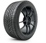 BFGoodrich G-Force Comp-2 A/S+ 255/40ZR18 99W XL thumbnail 1