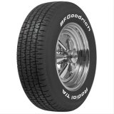 BFGoodrich Radial T/A P155/80R15 83S thumbnail 3