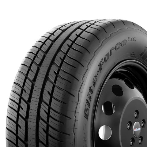 BFGoodrich Elite-Force T/A 245/60R18 109V XL thumbnail 1