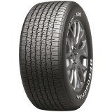 BFGoodrich Radial T/A P225/60R15 95S thumbnail 1