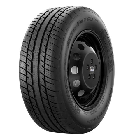 BFGoodrich Elite-Force T/A 235/50R18 101W XL thumbnail 1