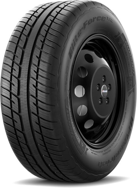 BFGoodrich Elite-Force T/A 265/60R17 112V XL thumbnail 4