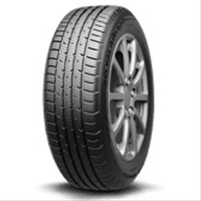 BFGoodrich Advantage Control 235/55R20 102V thumbnail 3
