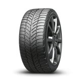 BFGoodrich G-Force Comp-2 A/S+ 245/40ZR17 91W thumbnail 2