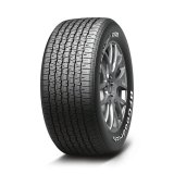 BFGoodrich Radial T/A P245/60R14 98S thumbnail 2
