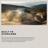 BFGoodrich All Terrain T/A KO3 LT265/60R22 123/120S thumbnail 5