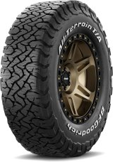 BFGoodrich All Terrain T/A KO3 LT265/60R22 123/120S thumbnail 9