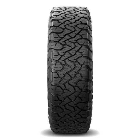 BFGoodrich All Terrain T/A KO3 LT275/65R20 126/123S thumbnail 1