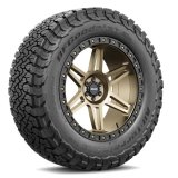 BFGoodrich All Terrain T/A KO3 LT295/55R20 123/120S thumbnail 2