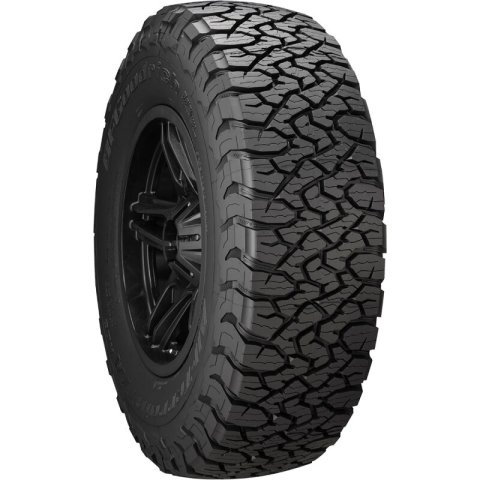 BFGoodrich All Terrain T/A KO3 LT325/65R18 128S thumbnail 9