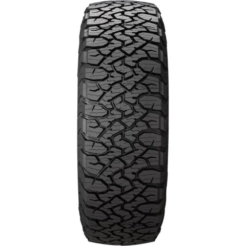 BFGoodrich All Terrain T/A KO3 LT265/75R16 123/120S thumbnail 7