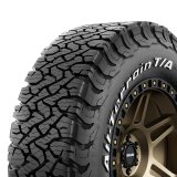 BFGoodrich All Terrain T/A KO3 LT305/70R16 124S thumbnail 1