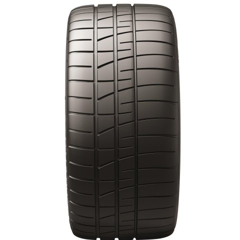 BFGoodrich G-Force Rival S 275/35ZR19 96W thumbnail 2